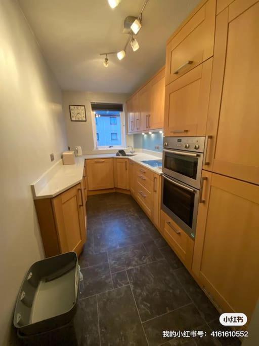 Quiet Central Apartment For Upto 4 People Εδιμβούργο Εξωτερικό φωτογραφία