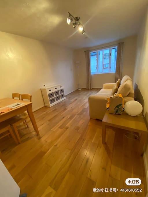Quiet Central Apartment For Upto 4 People Εδιμβούργο Εξωτερικό φωτογραφία