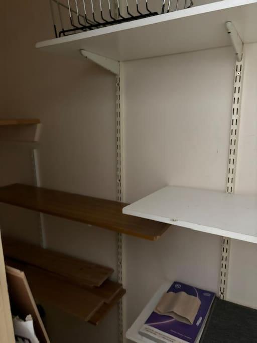 Quiet Central Apartment For Upto 4 People Εδιμβούργο Εξωτερικό φωτογραφία