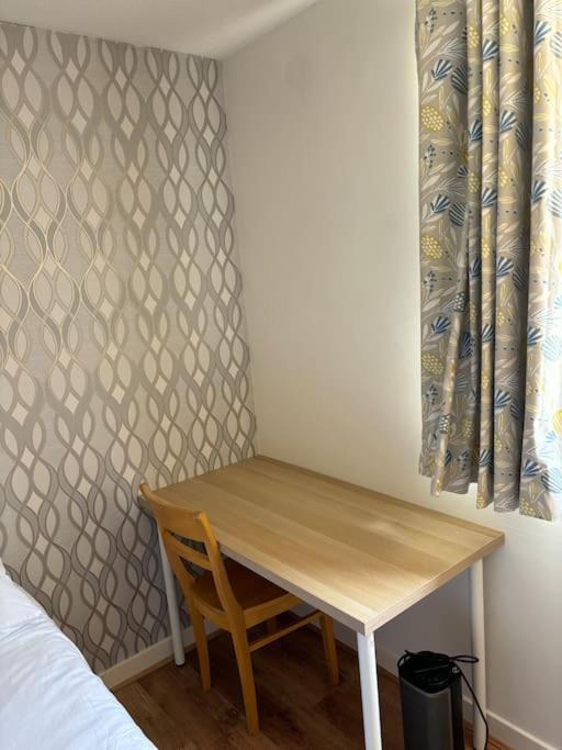 Quiet Central Apartment For Upto 4 People Εδιμβούργο Εξωτερικό φωτογραφία