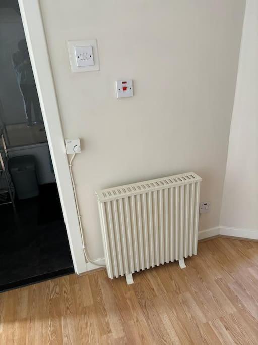 Quiet Central Apartment For Upto 4 People Εδιμβούργο Εξωτερικό φωτογραφία
