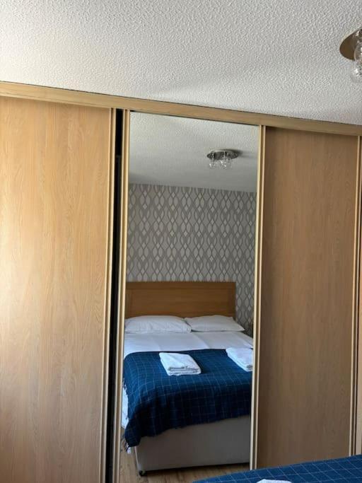 Quiet Central Apartment For Upto 4 People Εδιμβούργο Εξωτερικό φωτογραφία
